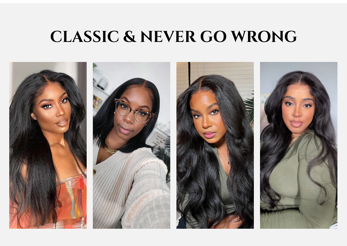 Hair Occasions