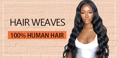 Hair Weaves