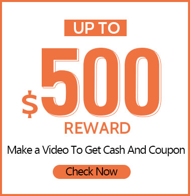 Make Video Get Reward