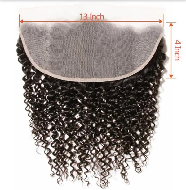 13x4 lace frontal