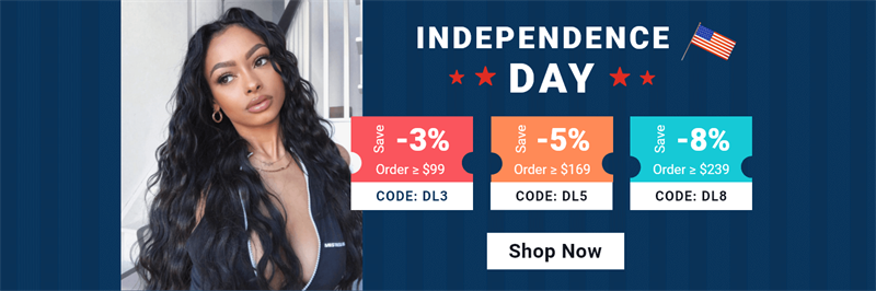 Independence Day Sale 2021