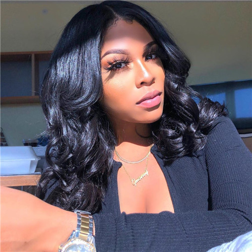 360 lace frontal wigs