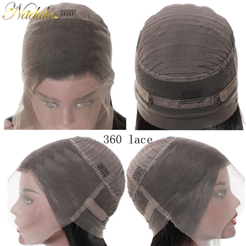 360 lace