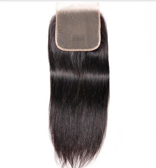 5x5 lace closure