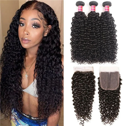 t part closure with 3 bundles