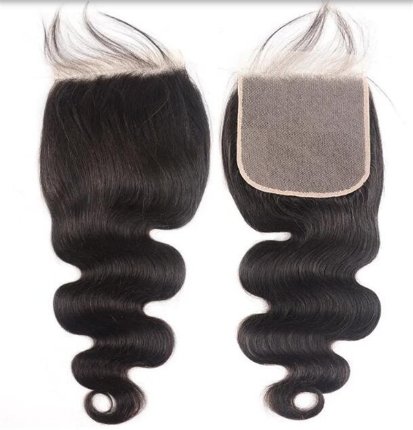 6x6 lace closure