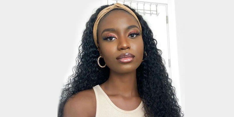 7 Easiest Ways to Style a Headband Wig