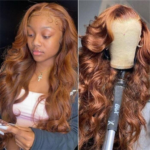 loose deep wave