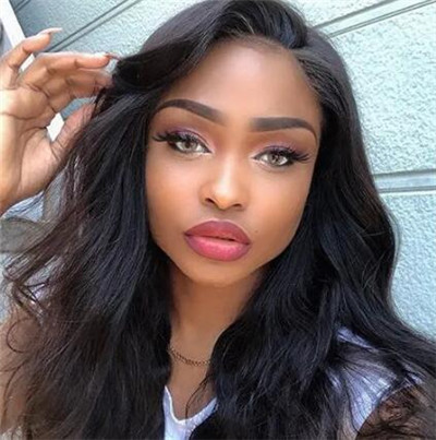 brazilian body wave sew in hairstyles