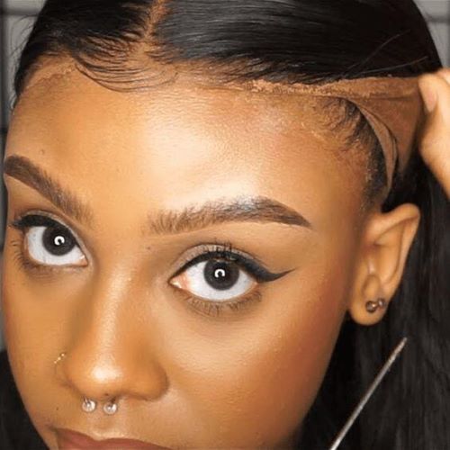 How to Remove Wig Glue from Hair