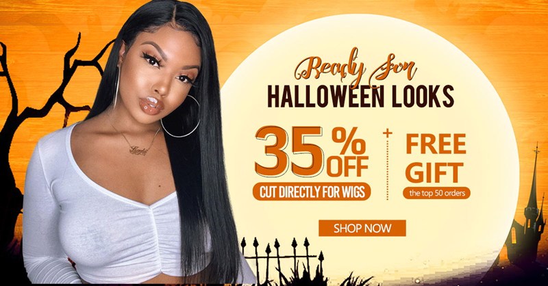 Halloween Nadula