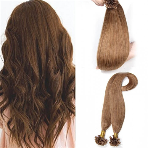 Keratin Extensions