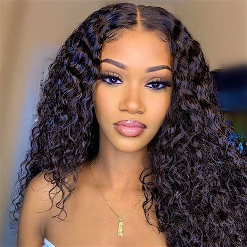 long voluminous
