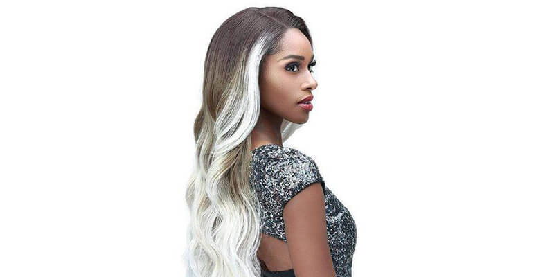 Money Piece Wigs——The Highlight Wig Trend To Try In 2022