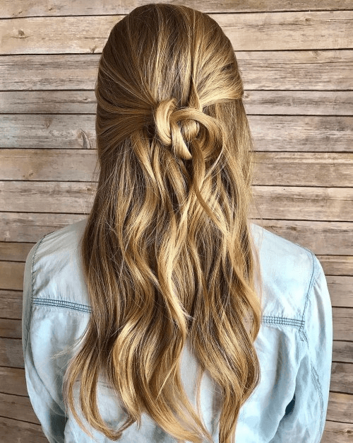 celtic knot style