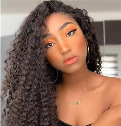 side part sew in weave hairstyles