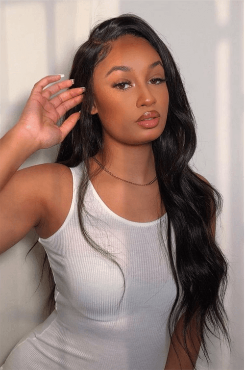 The Best Way To Braid Your Hair For A Wig6