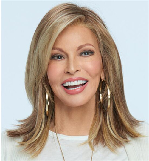 blonde wigs human hair