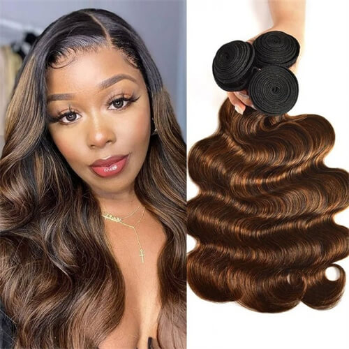 brazilian 14 inch hair