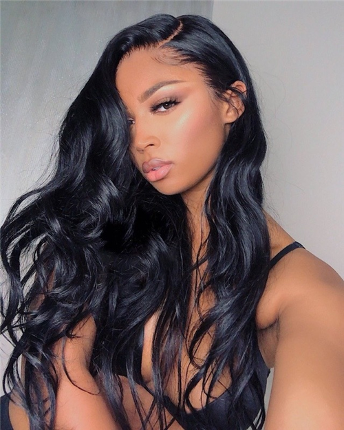body wave virgin hair