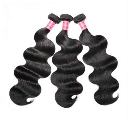 body wave weaves