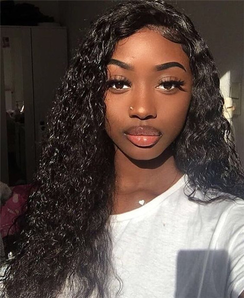 curly wigs for natural hair