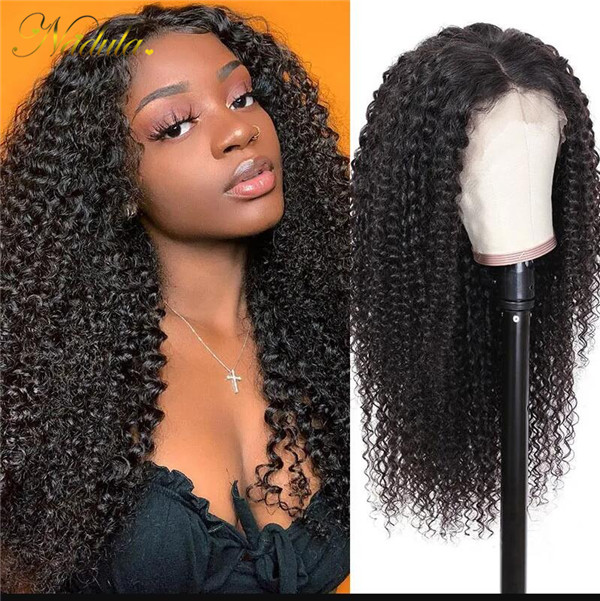 fake scalp human hair wigs