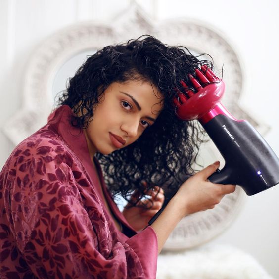 hair diffuser