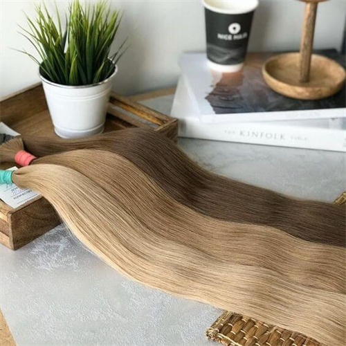 hair extension