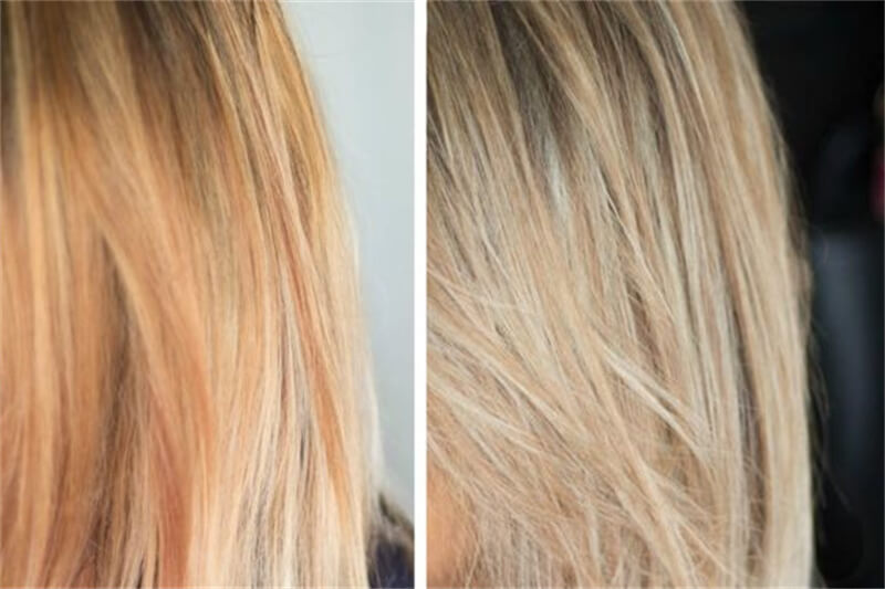 hair toner