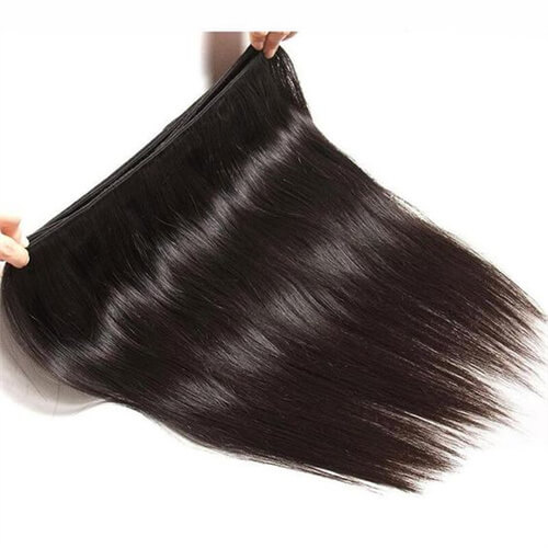 hair weaves