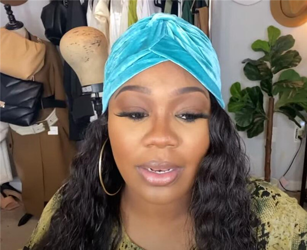 half head wig