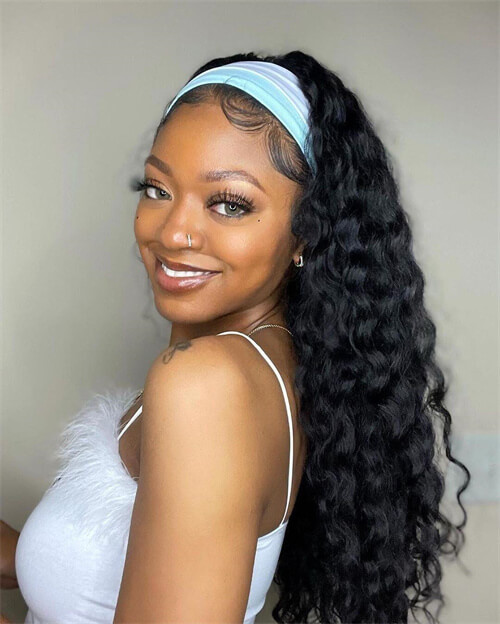 head band 1