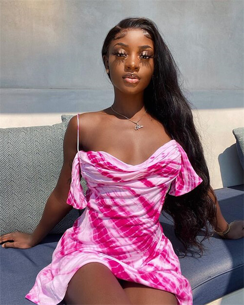 long wig