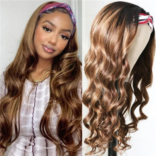 nadula brazilian balayage wig