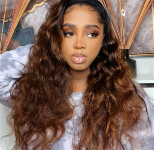 small cap wigs