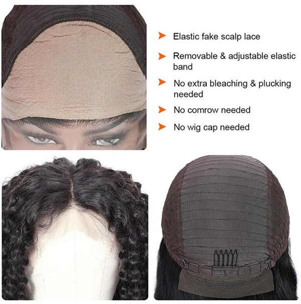 nadula wigs with fake scalp