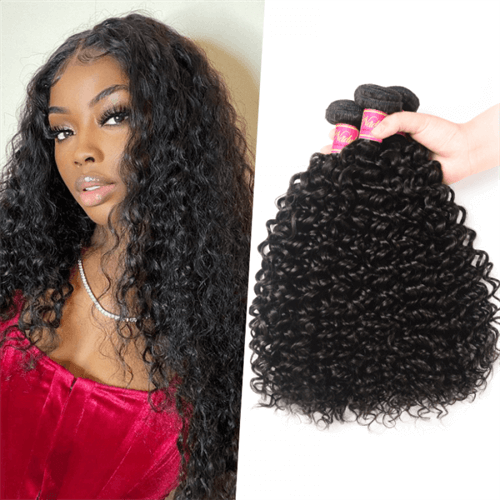 peruvian curly