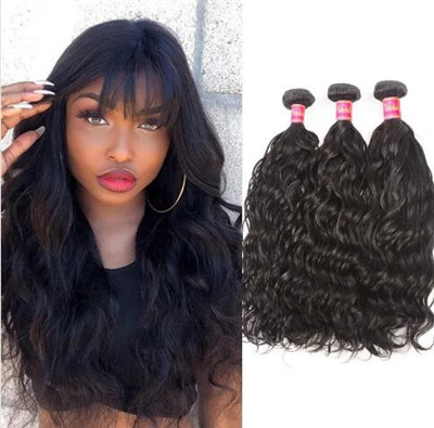 sew in hairstyles with bangs