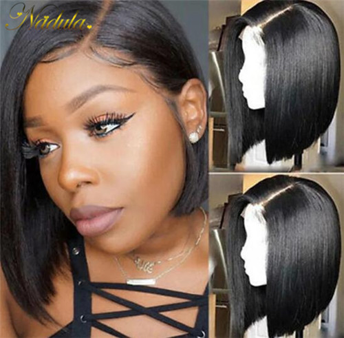 short black bob wigs