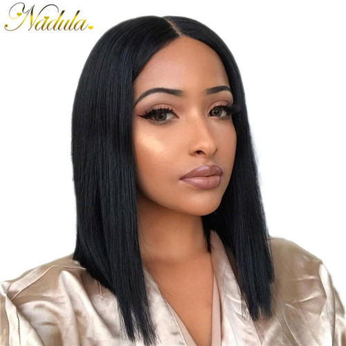 short bob wig
