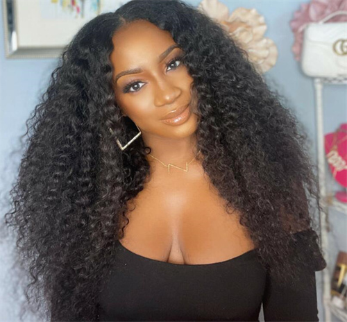 small wigs