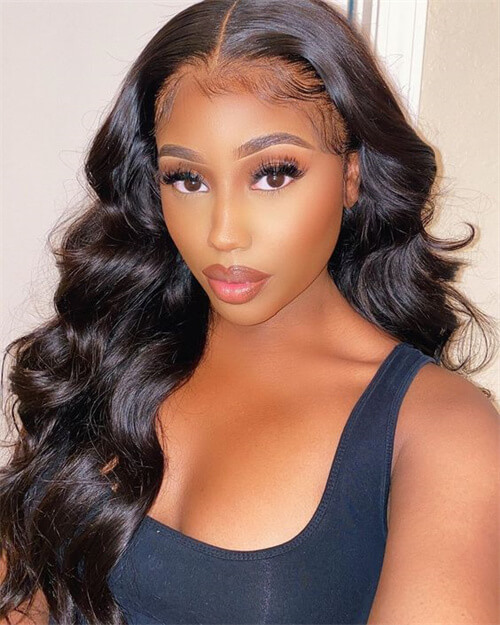 type of hair weave