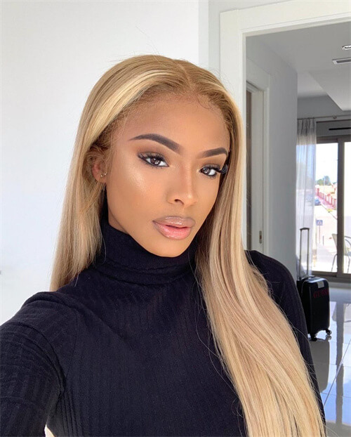 wear wigs