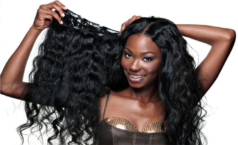 weaves