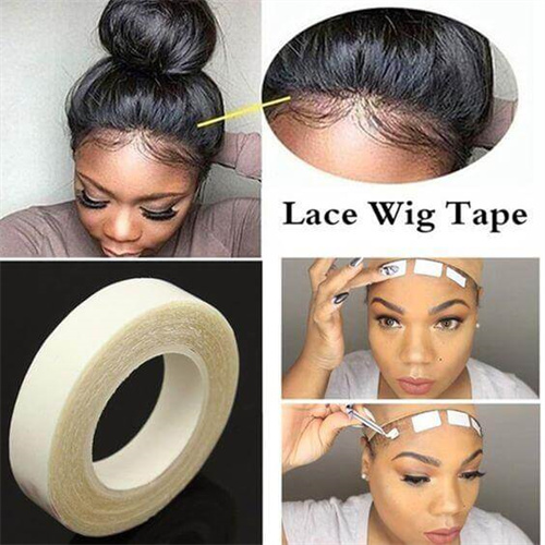 wig tape 1