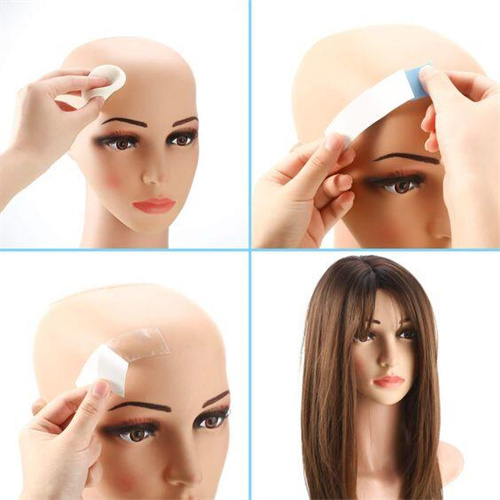 wig tape 2