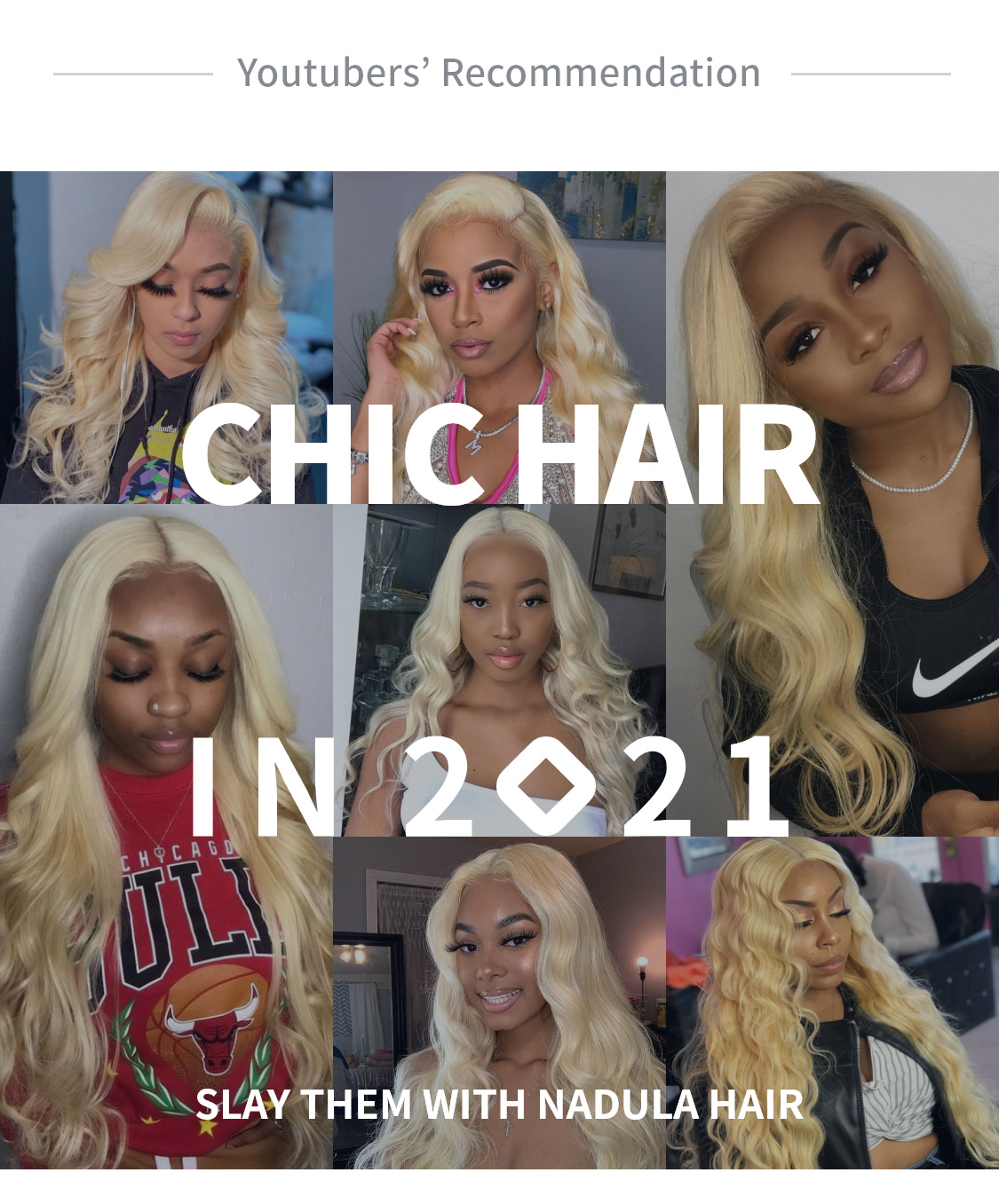 
        Nadula Hair 613 Blonde Virgin Human Hair Wave 1 Bundles Body Wave Hair Weft    