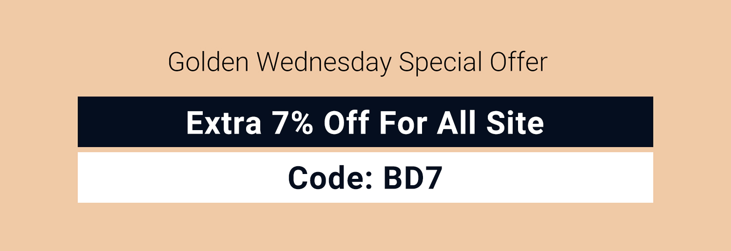 Brand Day Special Offer
