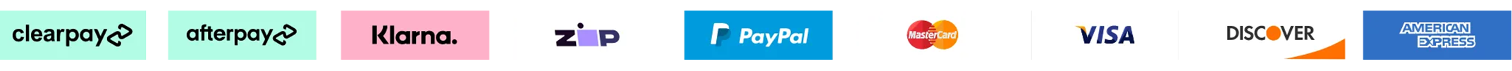 Convinient Payment methods